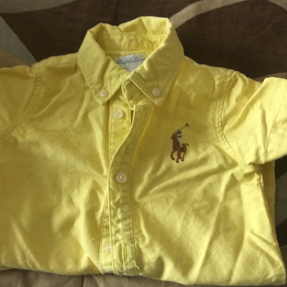 Button up onesie